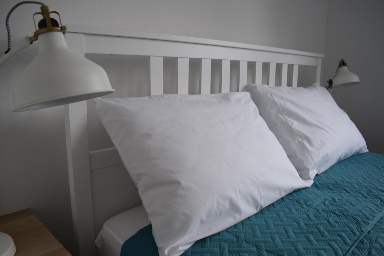 Vila Maslina - Apartman 3 Zadar Bagian luar foto