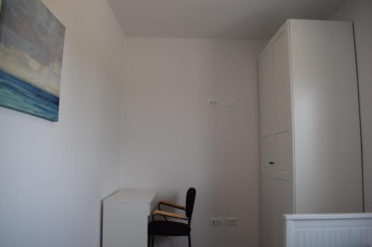 Vila Maslina - Apartman 3 Zadar Bagian luar foto