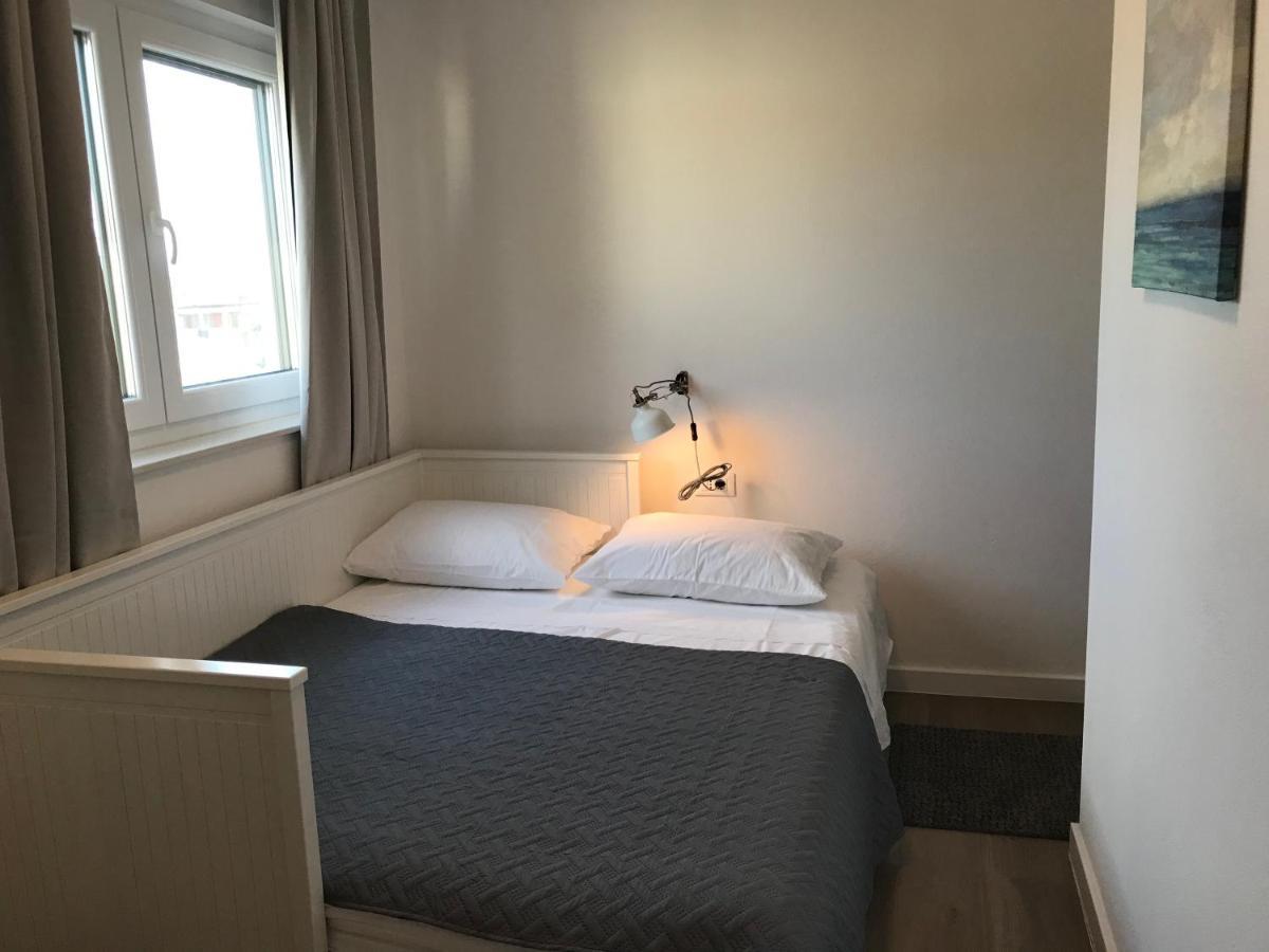 Vila Maslina - Apartman 3 Zadar Bagian luar foto