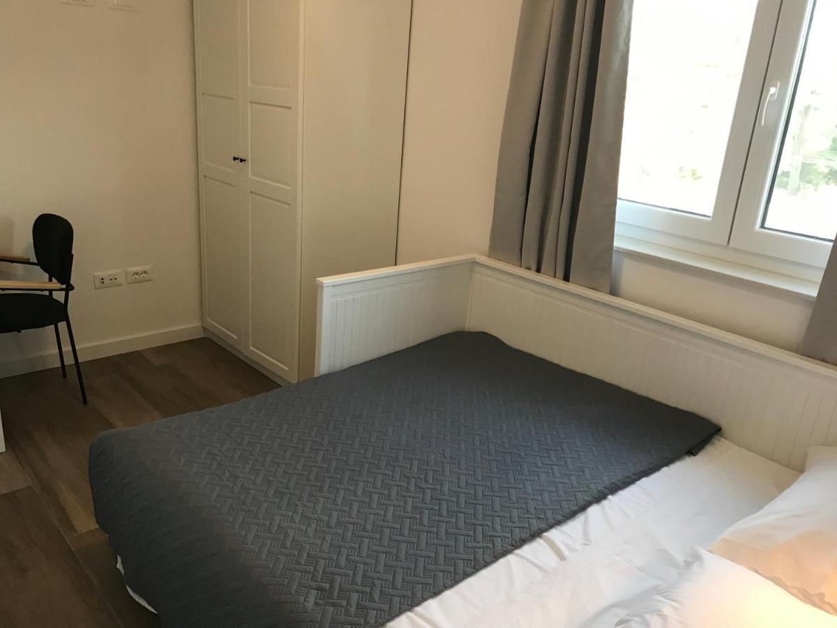 Vila Maslina - Apartman 3 Zadar Bagian luar foto